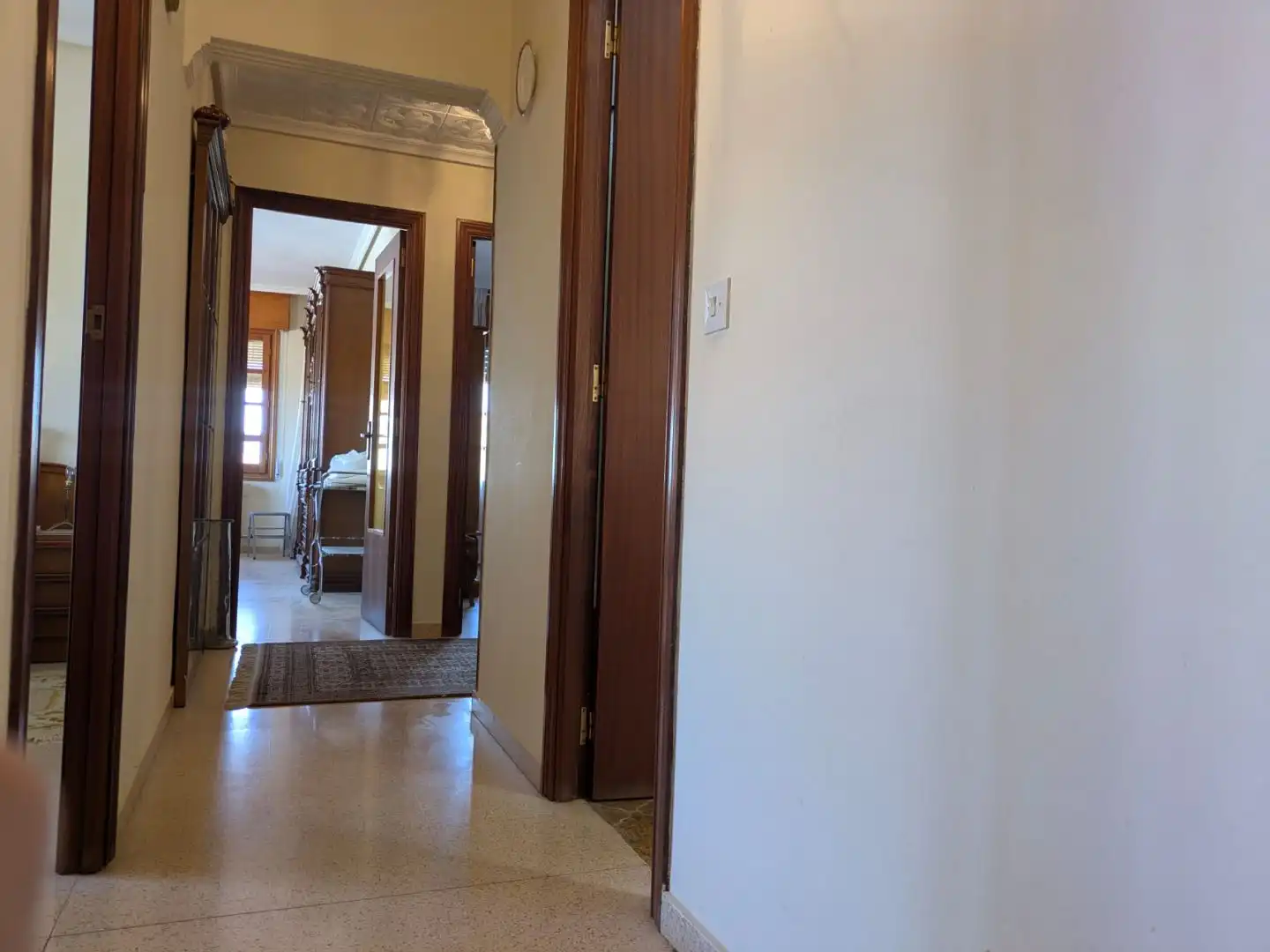 Flat for sale in Calle Palacio, 2, Villabrágima Flat for sale in Villabrágima with Heating, Furnished and Balcony