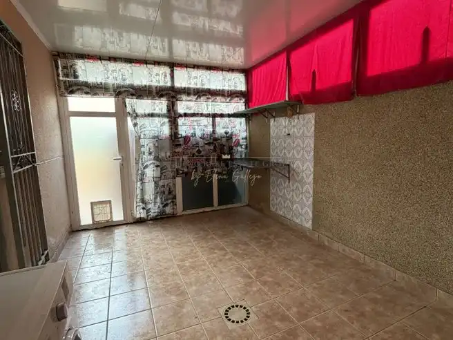 Pis en venda a Calle Islas Filipinas, 4, Bahia Pis en venda en Mazarrón amb Aire condicionat, Calefacció i Jardí privat