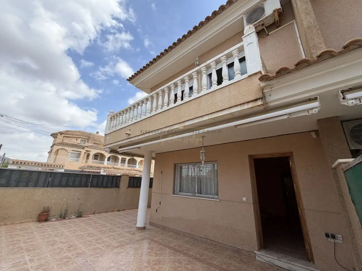 Pis en venda a Calle Islas Filipinas, 4, Bahia Vista exterior de Pis en venda en Mazarrón amb Aire condicionat, Calefacció i Jardí privat