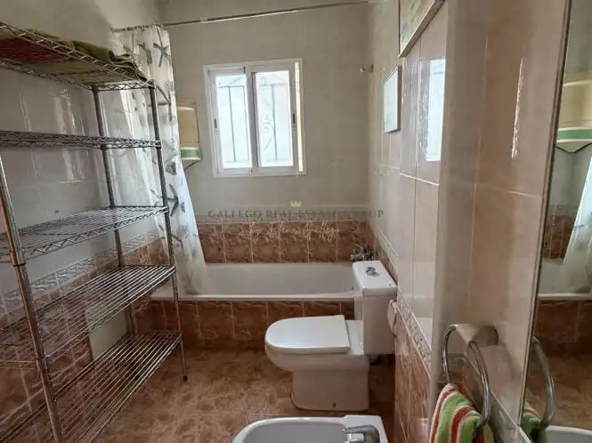 Pis en venda a Calle Islas Filipinas, 4, Bahia Bany de Pis en venda en Mazarrón amb Aire condicionat, Calefacció i Jardí privat