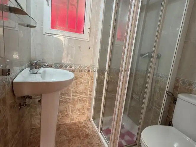 Pis en venda a Calle Islas Filipinas, 4, Bahia Bany de Pis en venda en Mazarrón amb Aire condicionat, Calefacció i Jardí privat