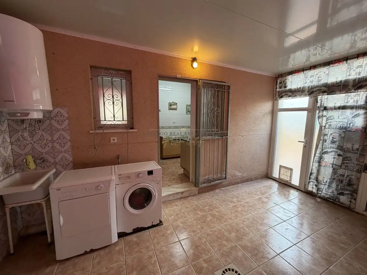 Pis en venda a Calle Islas Filipinas, 4, Bahia Pis en venda en Mazarrón amb Aire condicionat, Calefacció i Jardí privat