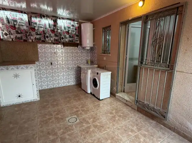Pis en venda a Calle Islas Filipinas, 4, Bahia Cuina de Pis en venda en Mazarrón amb Aire condicionat, Calefacció i Jardí privat