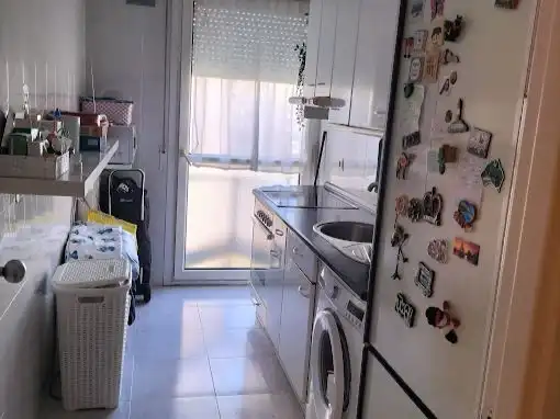 Apartments for sale in Calle del Concejo de Azpa, 11, Mendillorri Kitchen of Apartments for sale in Pamplona / Iruña with Heating, Parquet flooring and Storage room