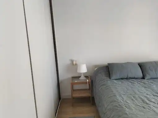 Apartments for sale in Calle del Concejo de Azpa, 11, Mendillorri Bedroom of Apartments for sale in Pamplona / Iruña with Heating, Parquet flooring and Storage room