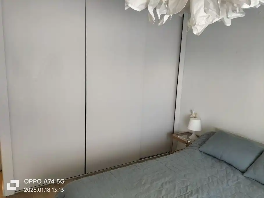 Apartments for sale in Calle del Concejo de Azpa, 11, Mendillorri Bedroom of Apartments for sale in Pamplona / Iruña with Heating, Parquet flooring and Storage room