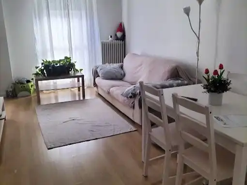 Apartments for sale in Calle del Concejo de Azpa, 11, Mendillorri Living room of Apartments for sale in Pamplona / Iruña with Heating, Parquet flooring and Storage room