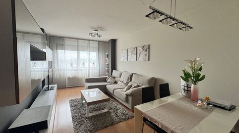 Piso en venta en Calle Comunidad de Cantabria, 36, Laguna de Duero, Valladolid - imagen 2 Foto 2 de Piso en venta en Calle Comunidad de Cantabria, 36, Laguna de Duero, Valladolid