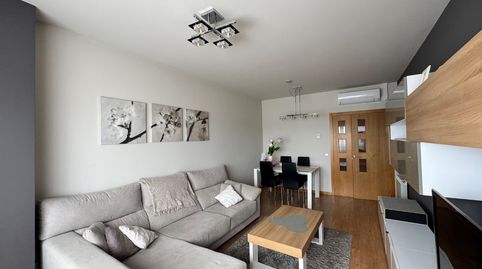 Piso en venta en Calle Comunidad de Cantabria, 36, Laguna de Duero, Valladolid - imagen 5 Foto 5 de Piso en venta en Calle Comunidad de Cantabria, 36, Laguna de Duero, Valladolid