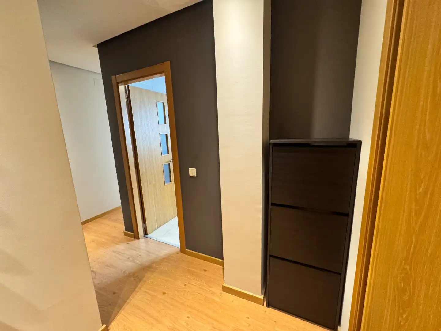 Piso en venta en Calle Comunidad de Cantabria, 36, Laguna de Duero Piso en venta en Laguna de Duero con Aire acondicionado, Calefacción y Parquet