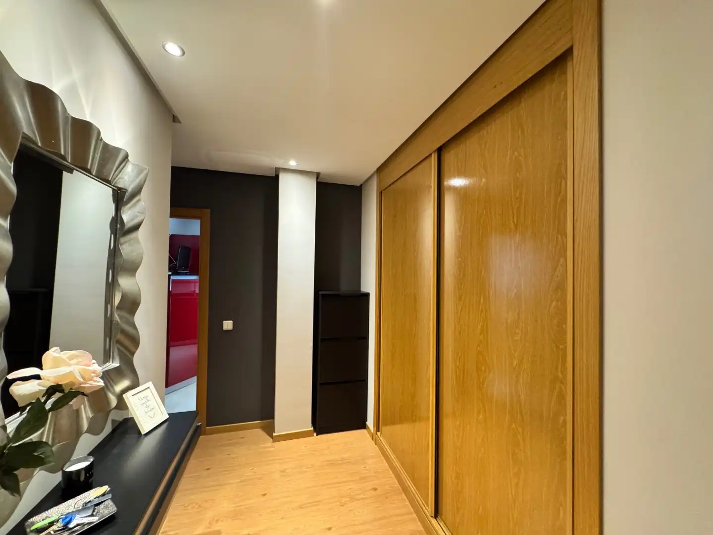 Piso en venta en Calle Comunidad de Cantabria, 36, Laguna de Duero Piso en venta en Laguna de Duero con Aire acondicionado, Calefacción y Parquet