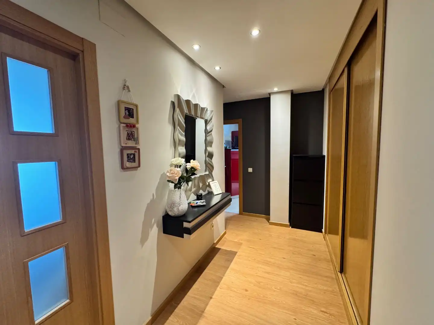Piso en venta en Calle Comunidad de Cantabria, 36, Laguna de Duero Piso en venta en Laguna de Duero con Aire acondicionado, Calefacción y Parquet