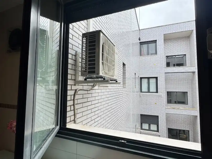 Piso en venta en Calle Comunidad de Cantabria, 36, Laguna de Duero Terraza de Piso en venta en Laguna de Duero con Aire acondicionado, Calefacción y Parquet