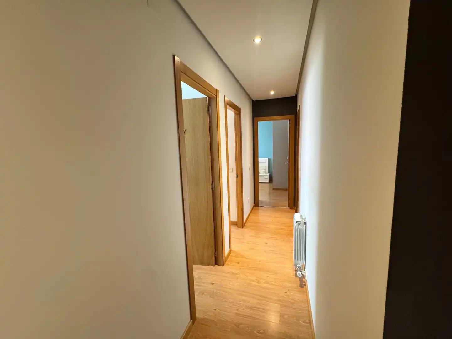 Piso en venta en Calle Comunidad de Cantabria, 36, Laguna de Duero Piso en venta en Laguna de Duero con Aire acondicionado, Calefacción y Parquet