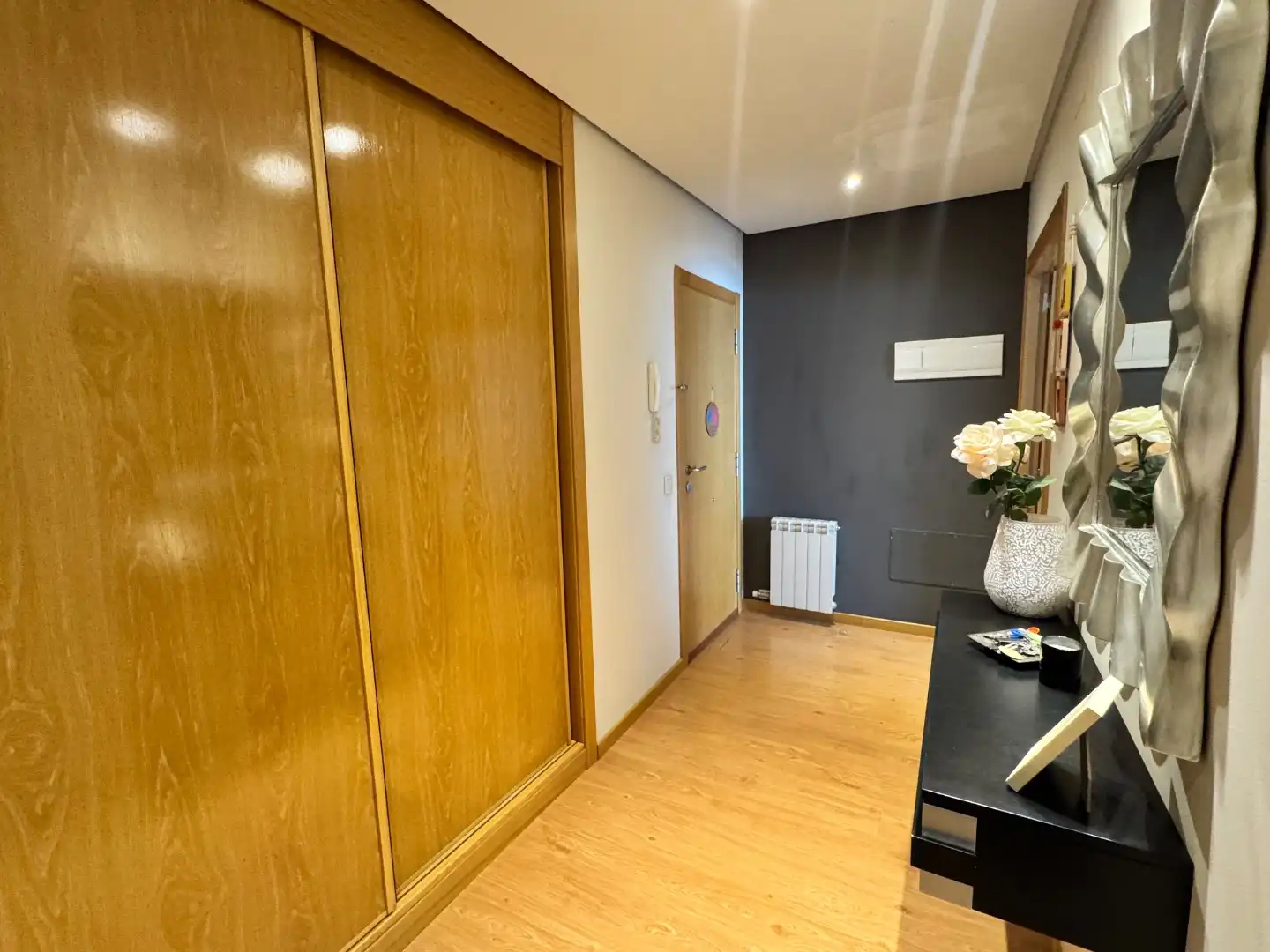 Piso en venta en Calle Comunidad de Cantabria, 36, Laguna de Duero Piso en venta en Laguna de Duero con Aire acondicionado, Calefacción y Parquet