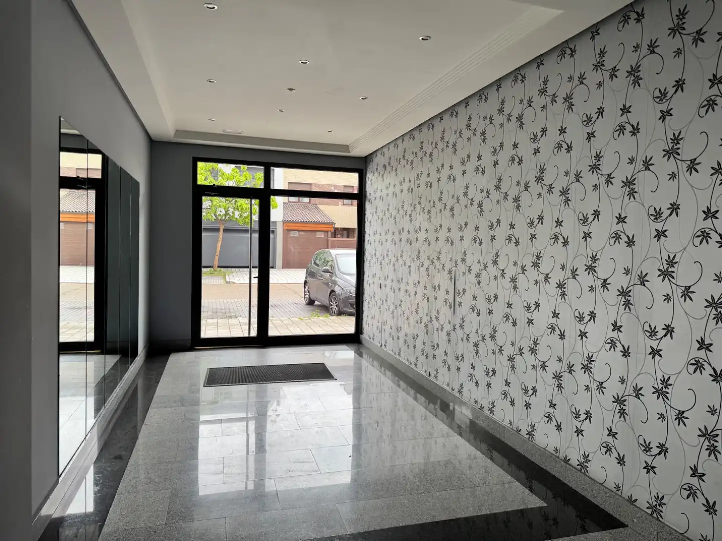 Piso en venta en Calle Comunidad de Cantabria, 36, Laguna de Duero Piso en venta en Laguna de Duero con Aire acondicionado, Calefacción y Parquet