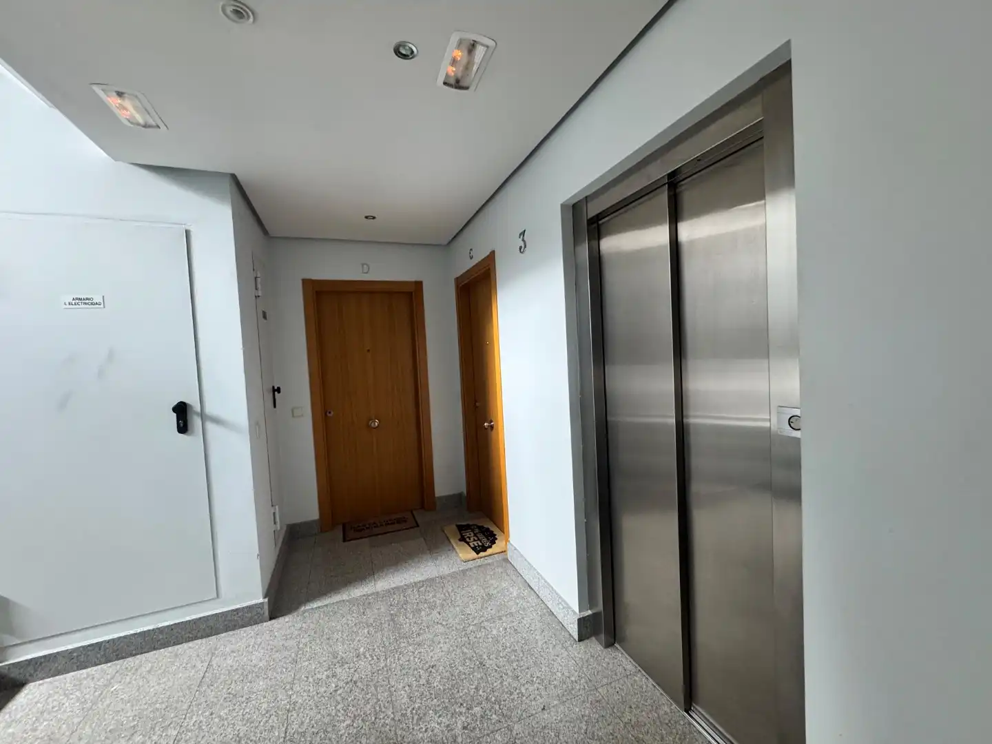 Piso en venta en Calle Comunidad de Cantabria, 36, Laguna de Duero Piso en venta en Laguna de Duero con Aire acondicionado, Calefacción y Parquet