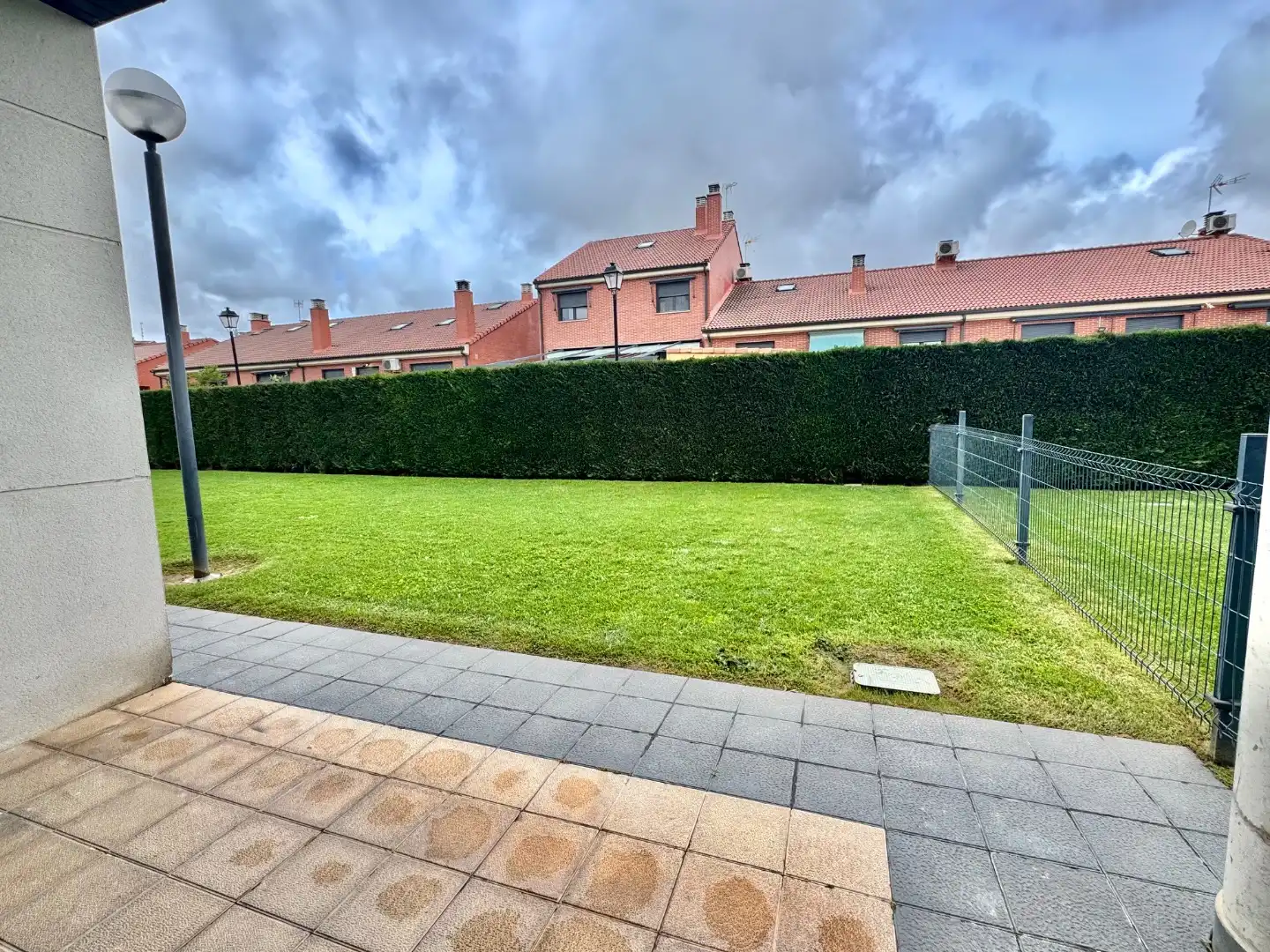 Piso en venta en Calle Comunidad de Cantabria, 36, Laguna de Duero Piso en venta en Laguna de Duero con Aire acondicionado, Calefacción y Parquet