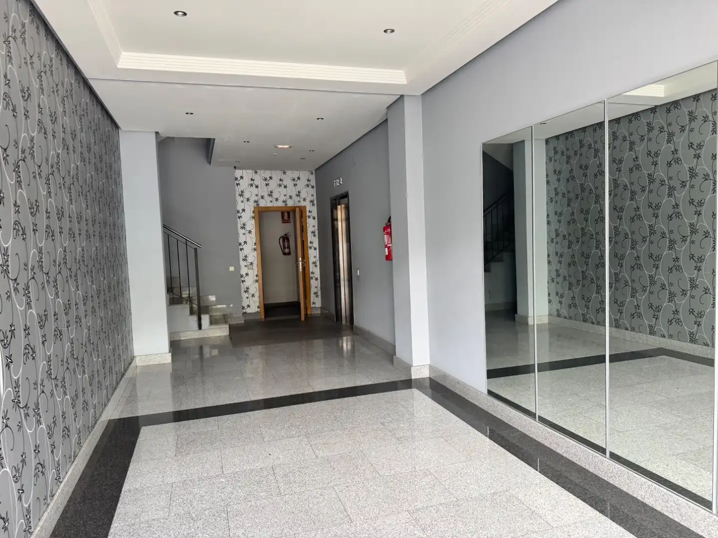 Piso en venta en Calle Comunidad de Cantabria, 36, Laguna de Duero Piso en venta en Laguna de Duero con Aire acondicionado, Calefacción y Parquet