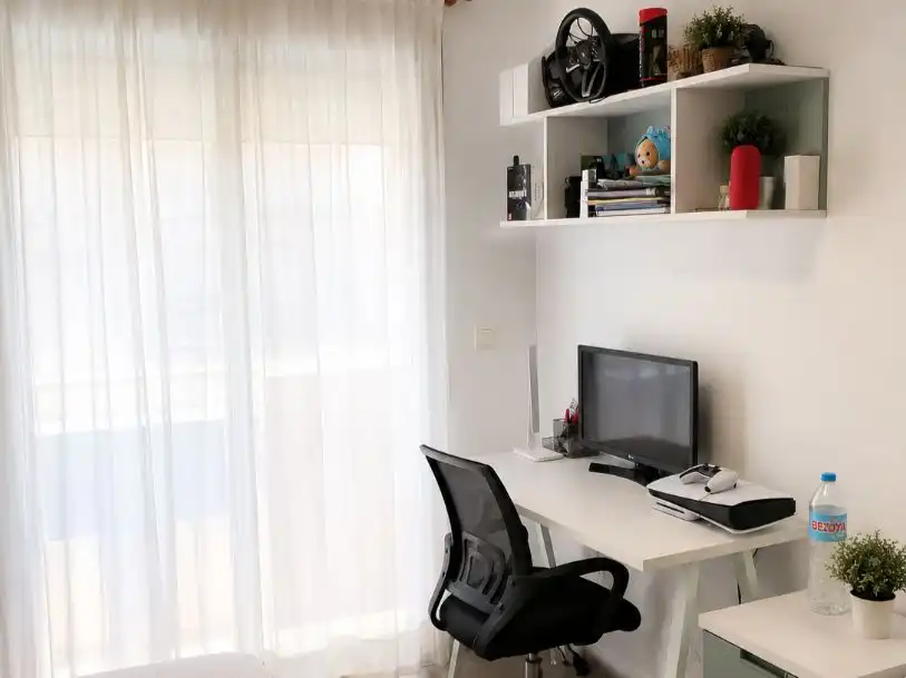 Habitación en Calle San Juan, 2, Espinardo Habitación en Calle San Juan, 2, Espinardo