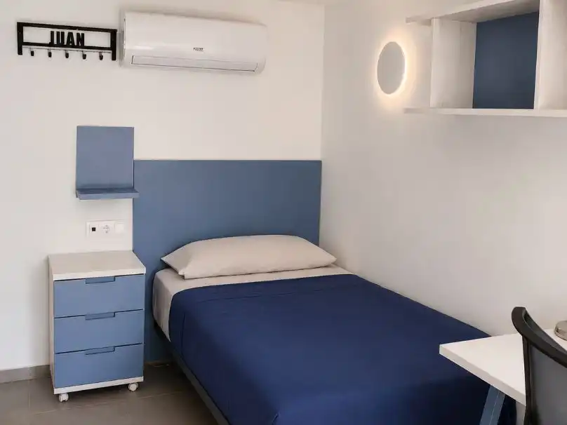 Habitación en Calle San Juan, 2, Espinardo Habitación en Calle San Juan, 2, Espinardo