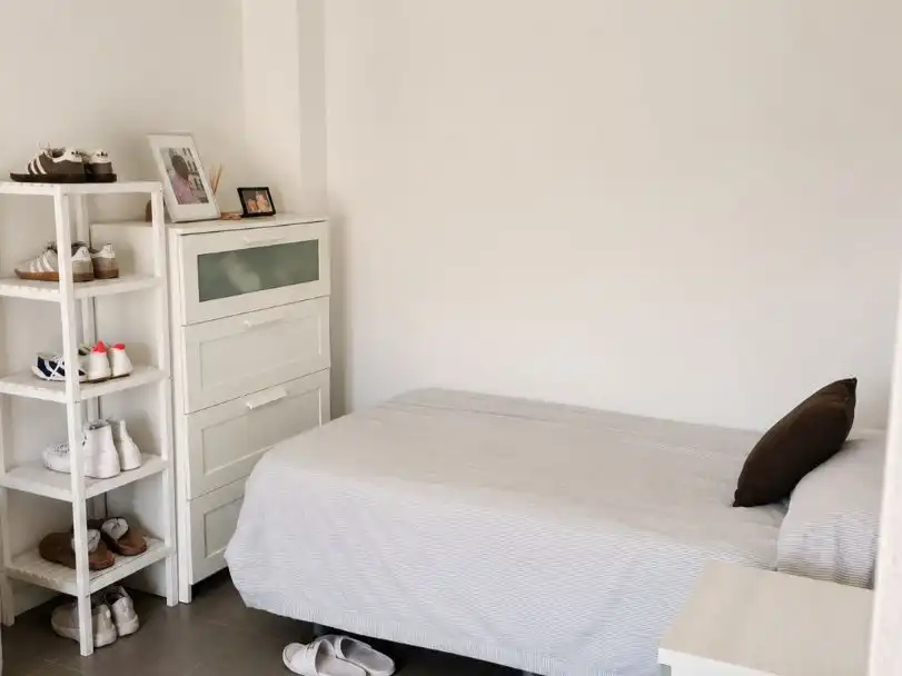 Habitación en Calle San Juan, 2, Espinardo Habitación en Calle San Juan, 2, Espinardo