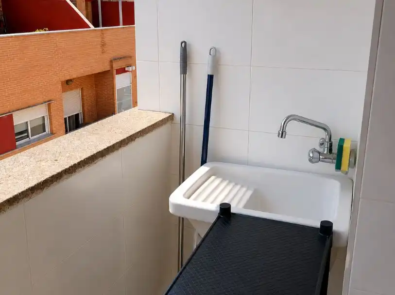 Habitación en Calle San Juan, 2, Espinardo Habitación en Calle San Juan, 2, Espinardo