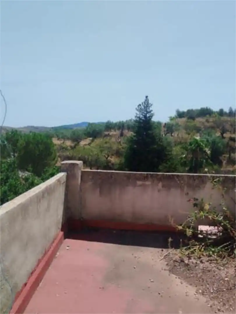 Houses for sale in Famorca