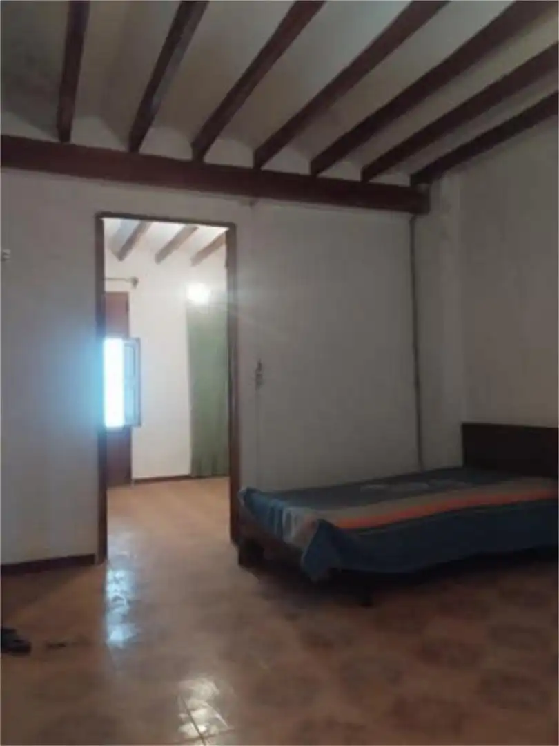 Houses for sale in Famorca