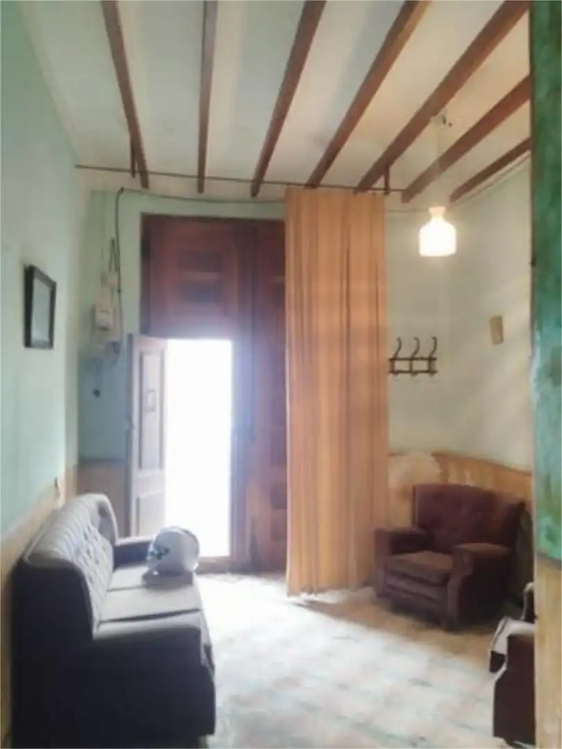 Houses for sale in Famorca