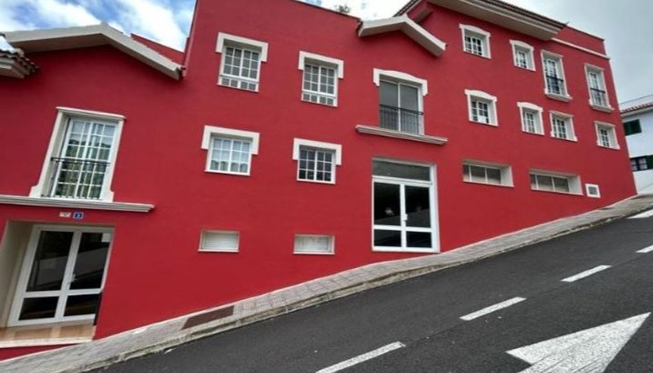Piso de alquiler en Calle Juan Antonio Quevedo, 1, San Juan de la Rambla, Santa Cruz de Tenerife - imagen 1 Foto 1 de Piso de alquiler en Calle Juan Antonio Quevedo, 1, San Juan de la Rambla, Santa Cruz de Tenerife