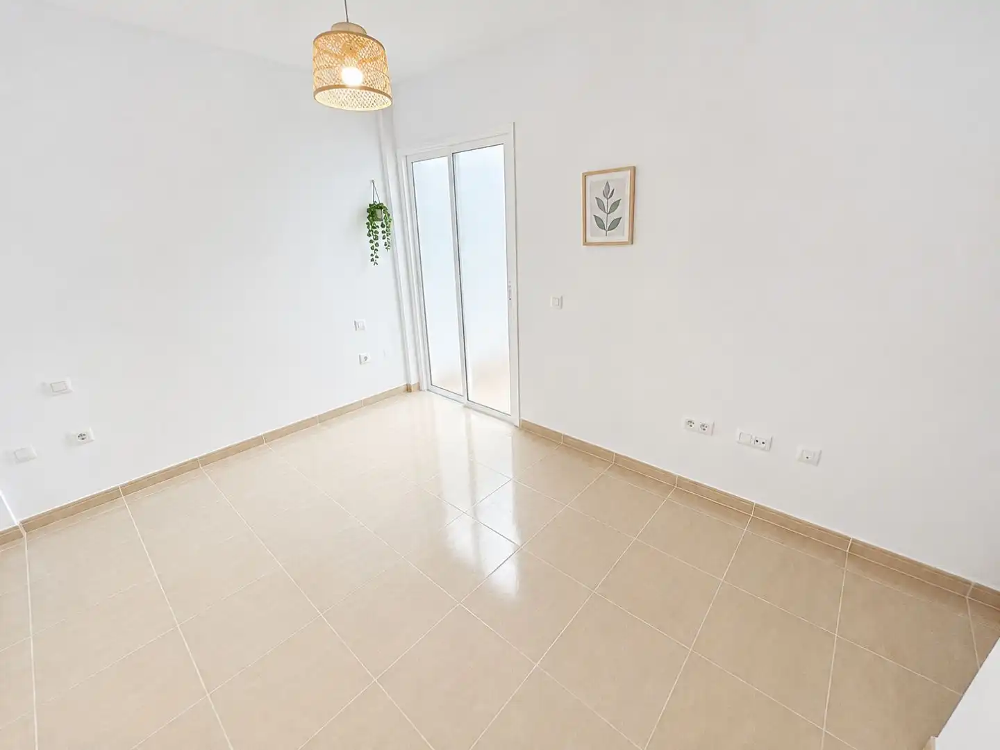 Piso de alquiler en Calle Juan Antonio Quevedo, 1, San Juan de la Rambla Piso de alquiler en San Juan de la Rambla con Trastero y Parking comunitario