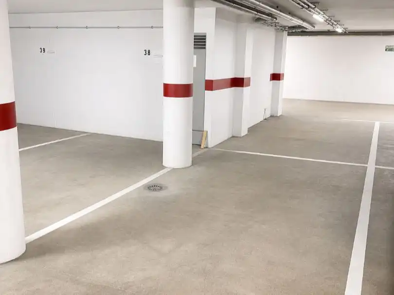 Piso de alquiler en Calle Juan Antonio Quevedo, 1, San Juan de la Rambla Parking de Piso de alquiler en San Juan de la Rambla con Trastero y Parking comunitario