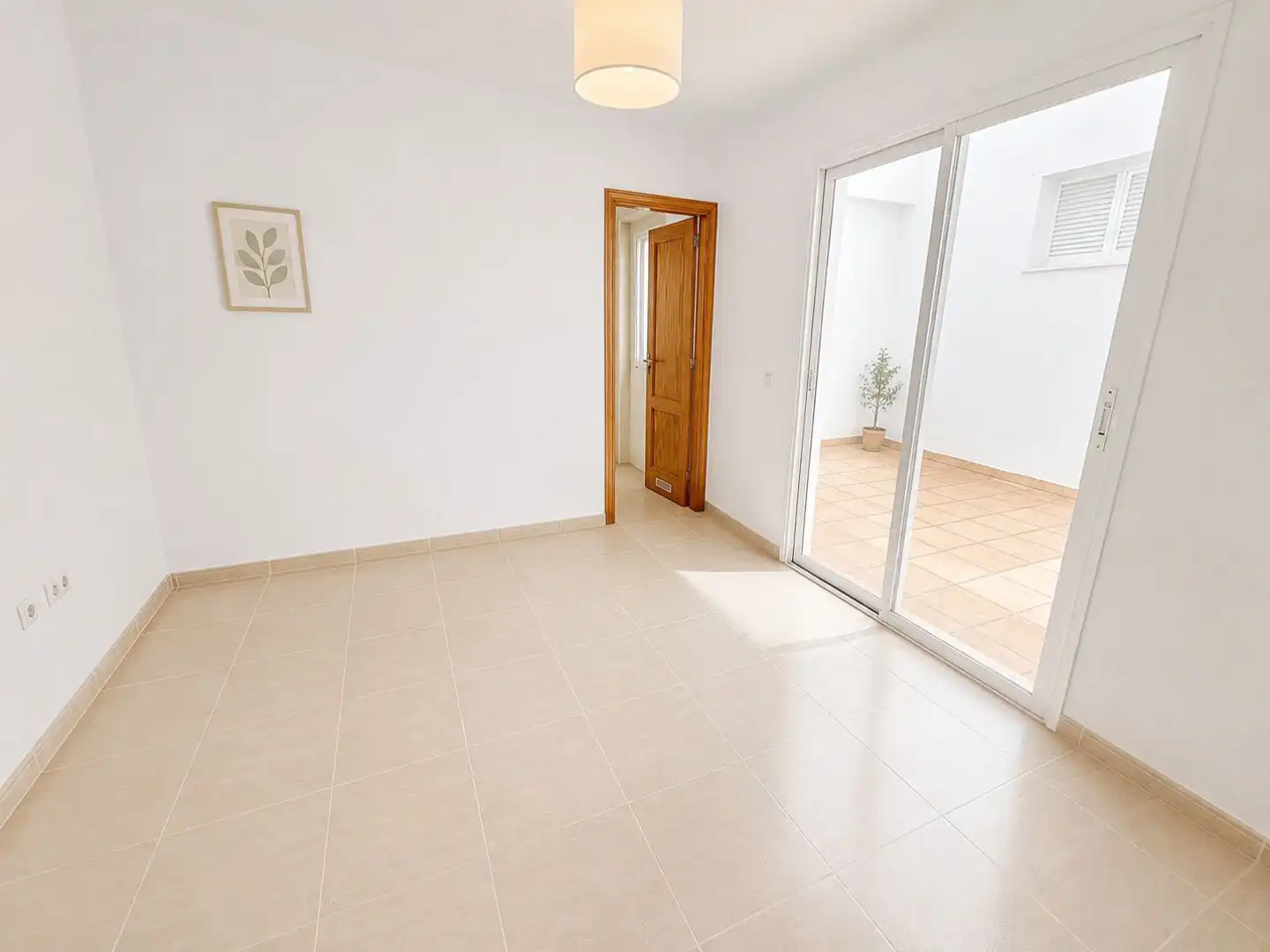 Piso de alquiler en Calle Juan Antonio Quevedo, 1, San Juan de la Rambla Piso de alquiler en San Juan de la Rambla con Trastero y Parking comunitario