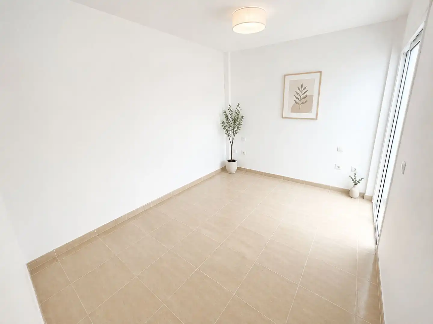 Piso de alquiler en Calle Juan Antonio Quevedo, 1, San Juan de la Rambla Habitación de Piso de alquiler en San Juan de la Rambla con Trastero y Parking comunitario