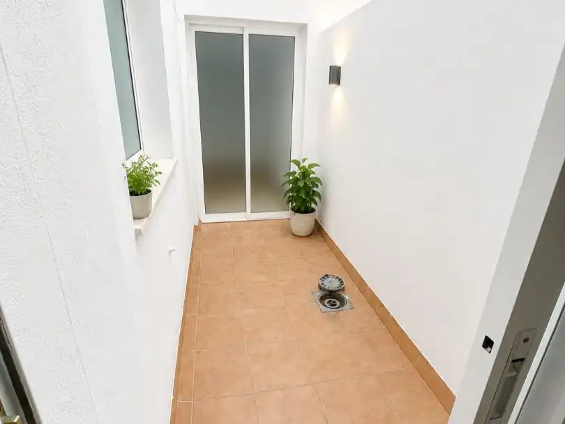 Piso de alquiler en Calle Juan Antonio Quevedo, 1, San Juan de la Rambla Terraza de Piso de alquiler en San Juan de la Rambla con Trastero y Parking comunitario