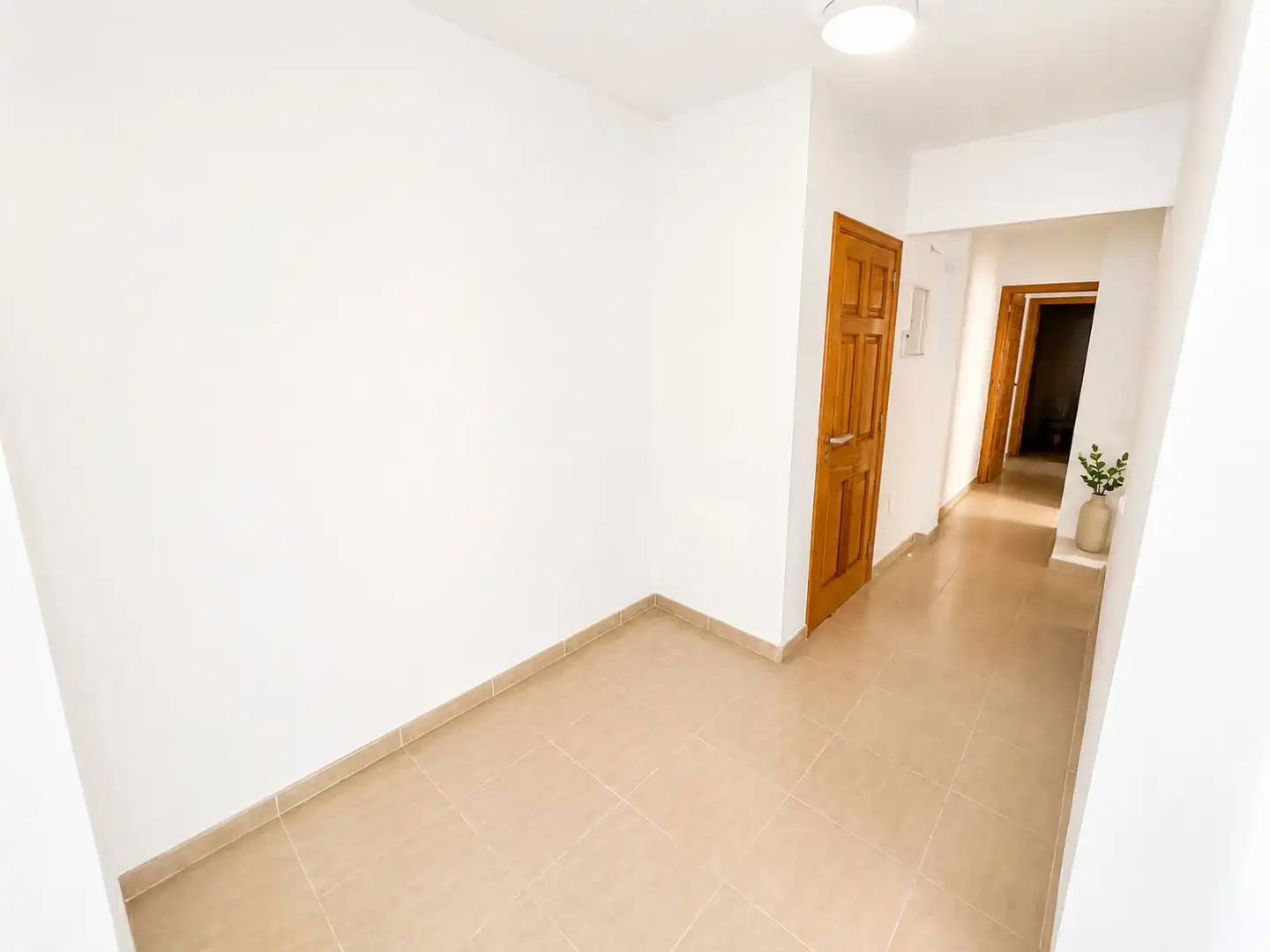 Piso de alquiler en Calle Juan Antonio Quevedo, 1, San Juan de la Rambla Piso de alquiler en San Juan de la Rambla con Trastero y Parking comunitario