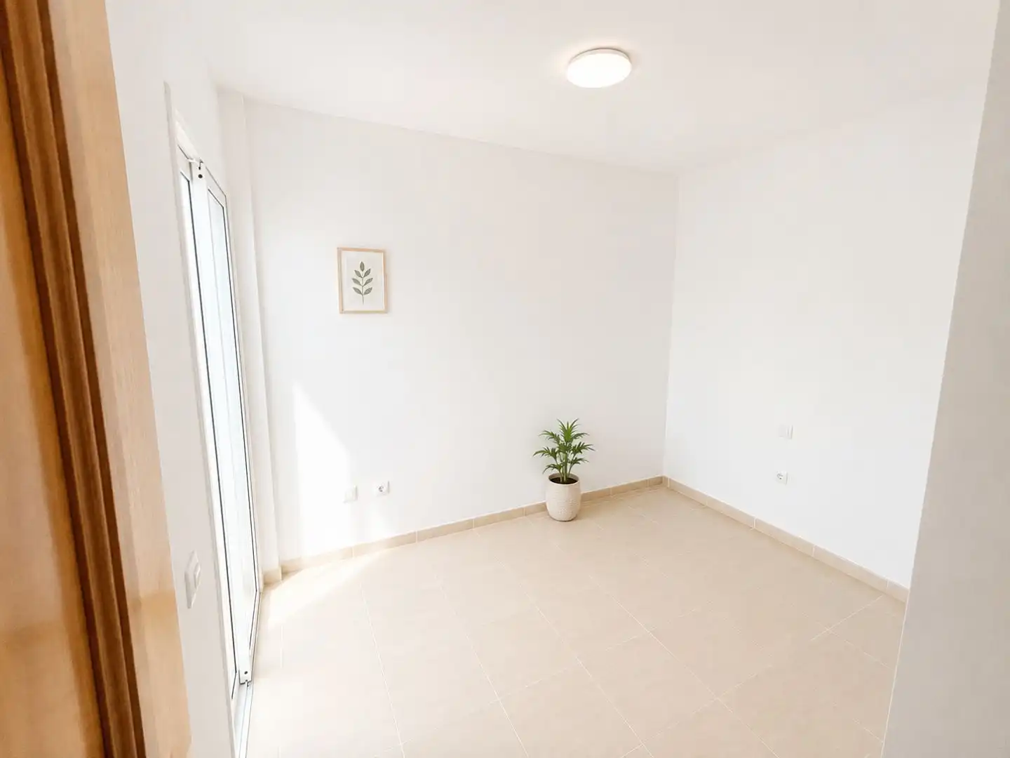 Piso de alquiler en Calle Juan Antonio Quevedo, 1, San Juan de la Rambla Habitación de Piso de alquiler en San Juan de la Rambla con Trastero y Parking comunitario