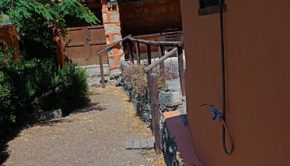 Apartamento de alquiler en Camino el Ancón, 39, San José de las Vegas - La Atalaya, Santa Brígida - imagen 1 Foto 1 de Apartamento de alquiler en Camino el Ancón, 39, San José de las Vegas - La Atalaya, Santa Brígida