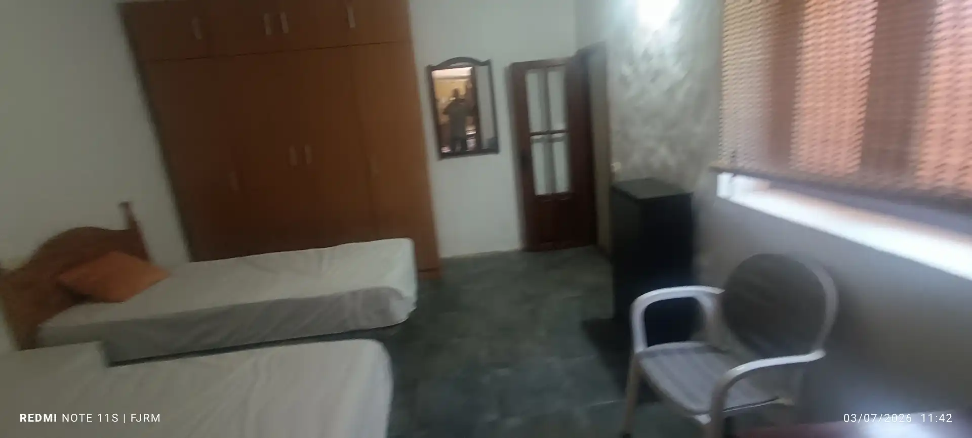 Apartamento de alquiler en Camino el Ancón, 39, San José de las Vegas - La Atalaya Apartamento de alquiler en Santa Brígida con Jardín privado, Terraza y Amueblado