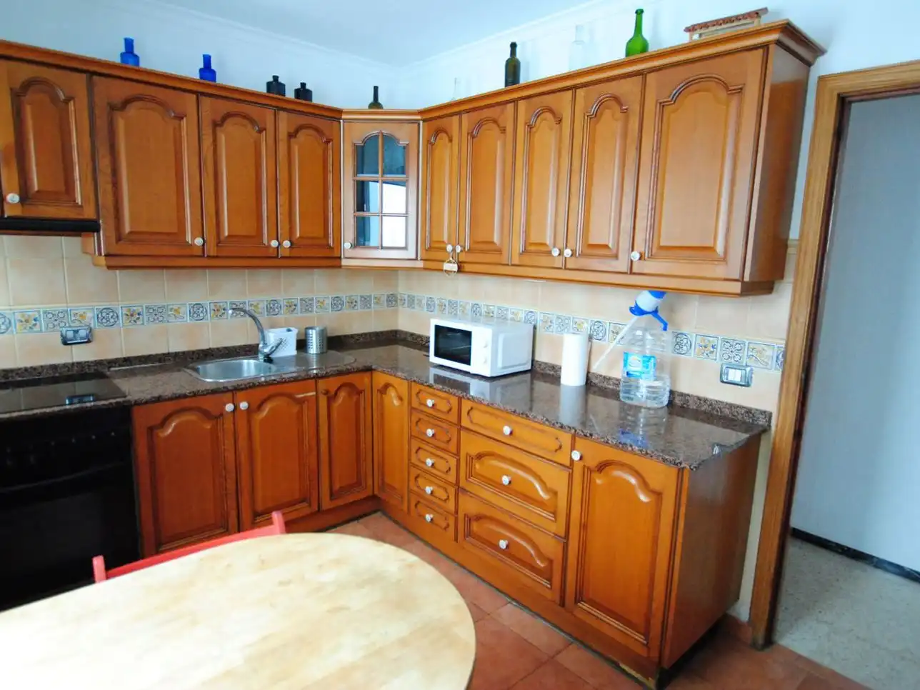 Flat for rent in Street Calle Granadera Canaria, 14, Vegueta Flat for rent in Street Calle Granadera Canaria, 14, Vegueta