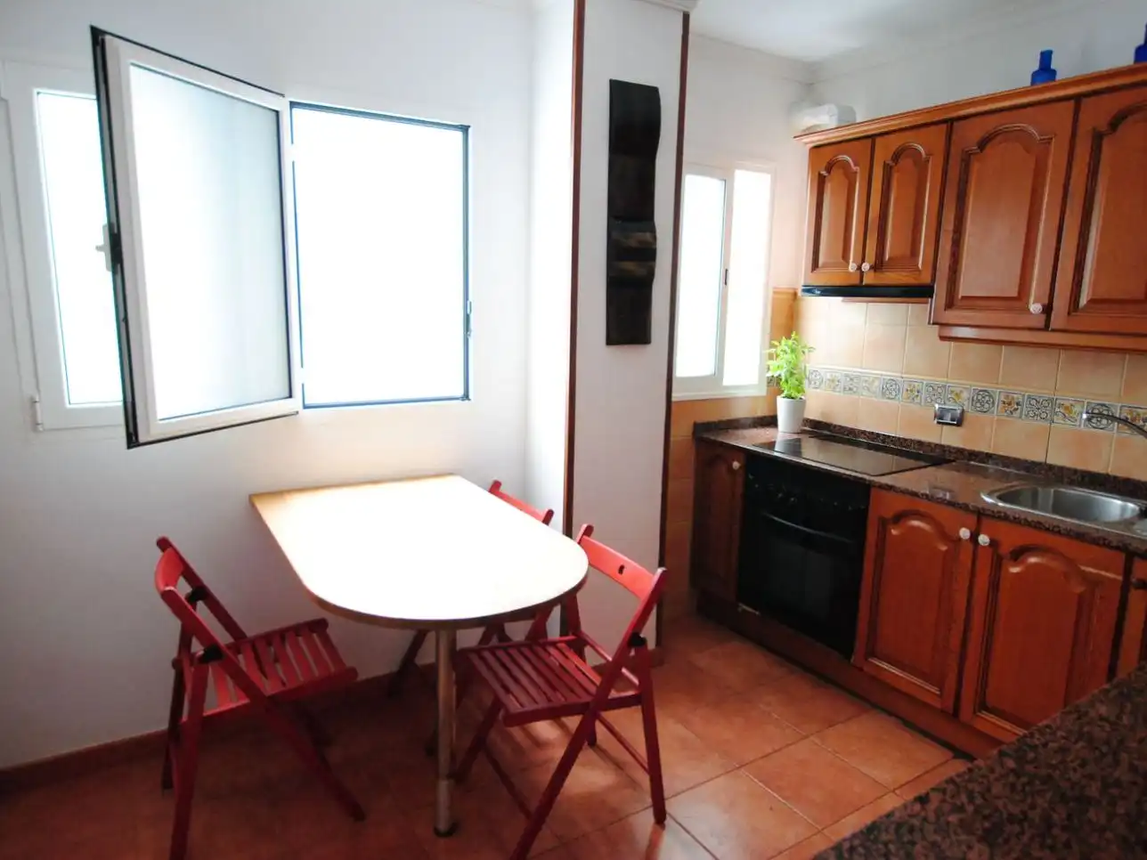 Flat for rent in Street Calle Granadera Canaria, 14, Vegueta Flat for rent in Street Calle Granadera Canaria, 14, Vegueta