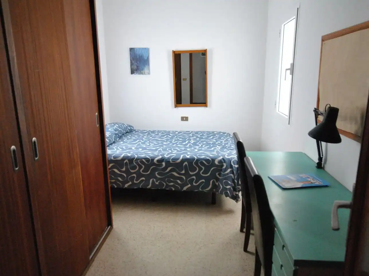 Flat for rent in Street Calle Granadera Canaria, 14, Vegueta Flat for rent in Street Calle Granadera Canaria, 14, Vegueta