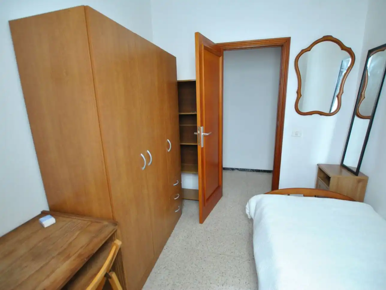 Flat for rent in Street Calle Granadera Canaria, 14, Vegueta Flat for rent in Street Calle Granadera Canaria, 14, Vegueta