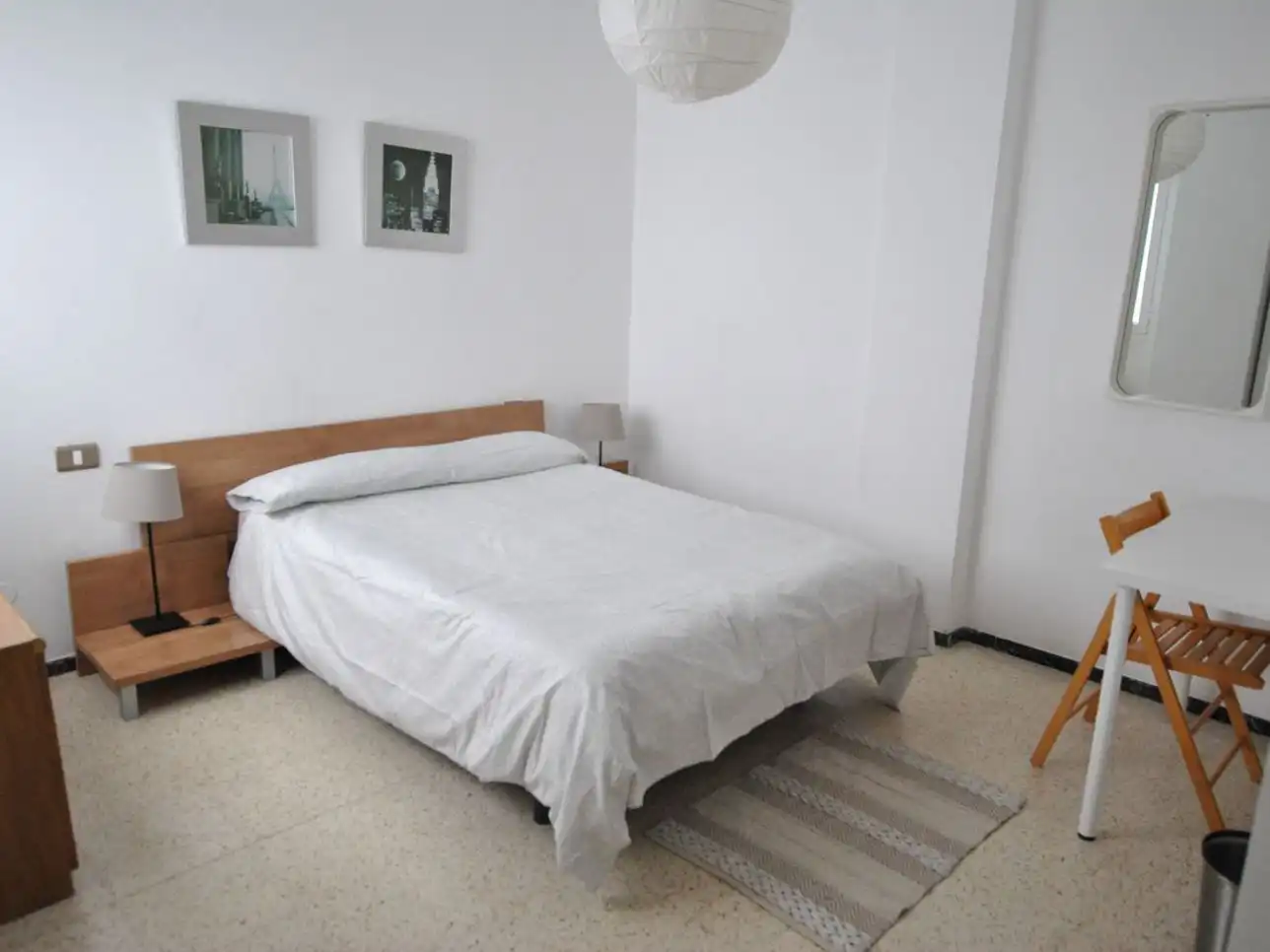 Flat for rent in Street Calle Granadera Canaria, 14, Vegueta Flat for rent in Street Calle Granadera Canaria, 14, Vegueta