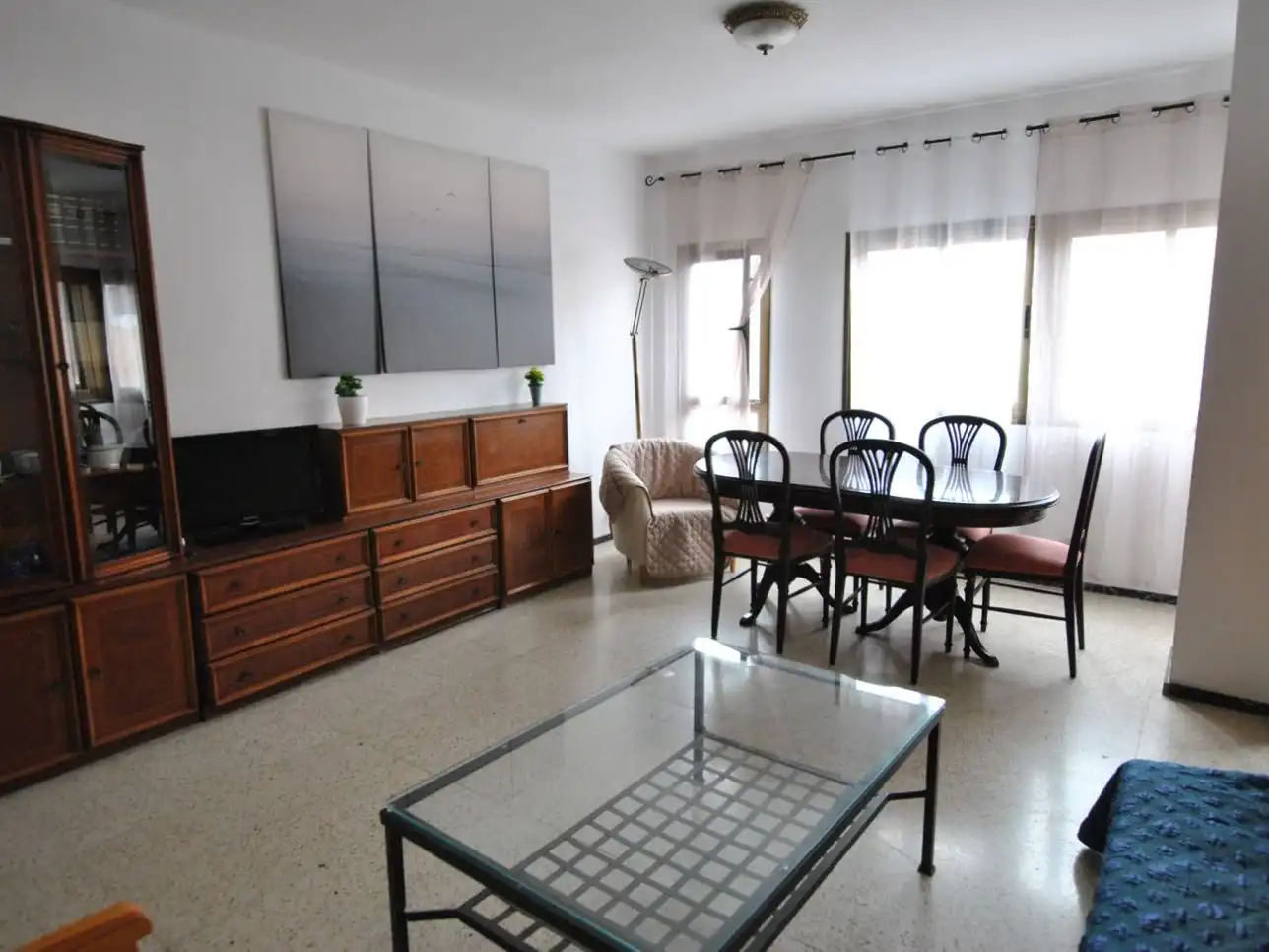 Flat for rent in Street Calle Granadera Canaria, 14, Vegueta Flat for rent in Street Calle Granadera Canaria, 14, Vegueta