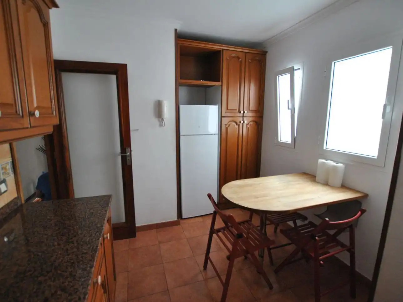 Flat for rent in Street Calle Granadera Canaria, 14, Vegueta Flat for rent in Street Calle Granadera Canaria, 14, Vegueta