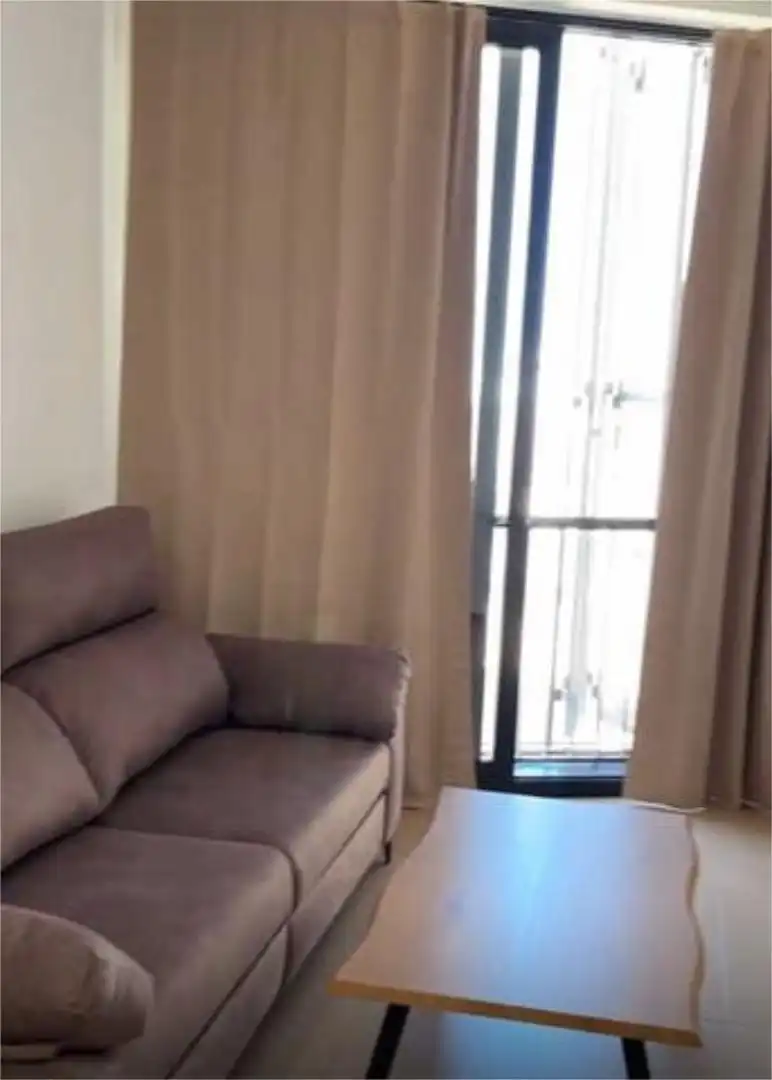 Piso de alquiler en Centro - Doña Mercedes Terraza de Piso de alquiler en Dos Hermanas con Calefacción, Terraza y Amueblado