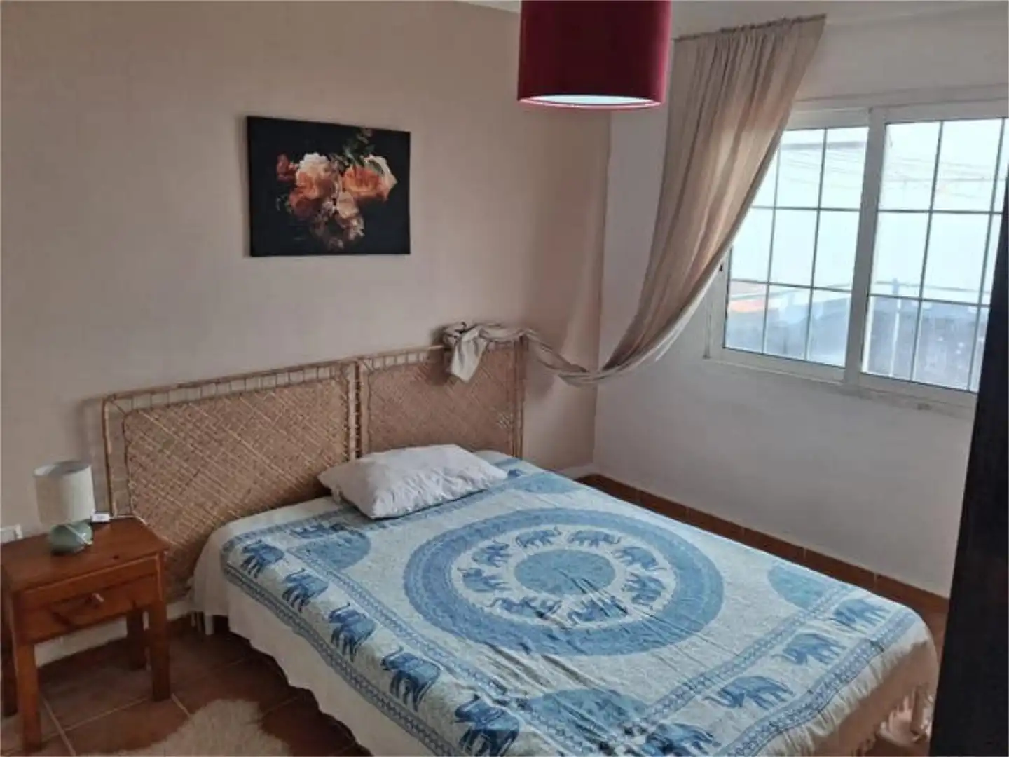 Habitación de Piso de alquiler en Los Realejos