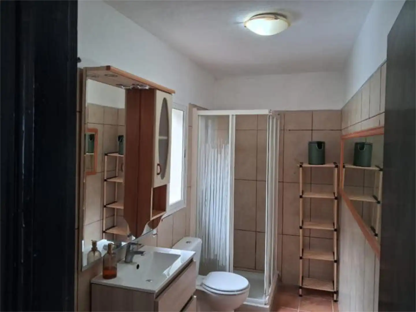 Baño de Piso de alquiler en Los Realejos